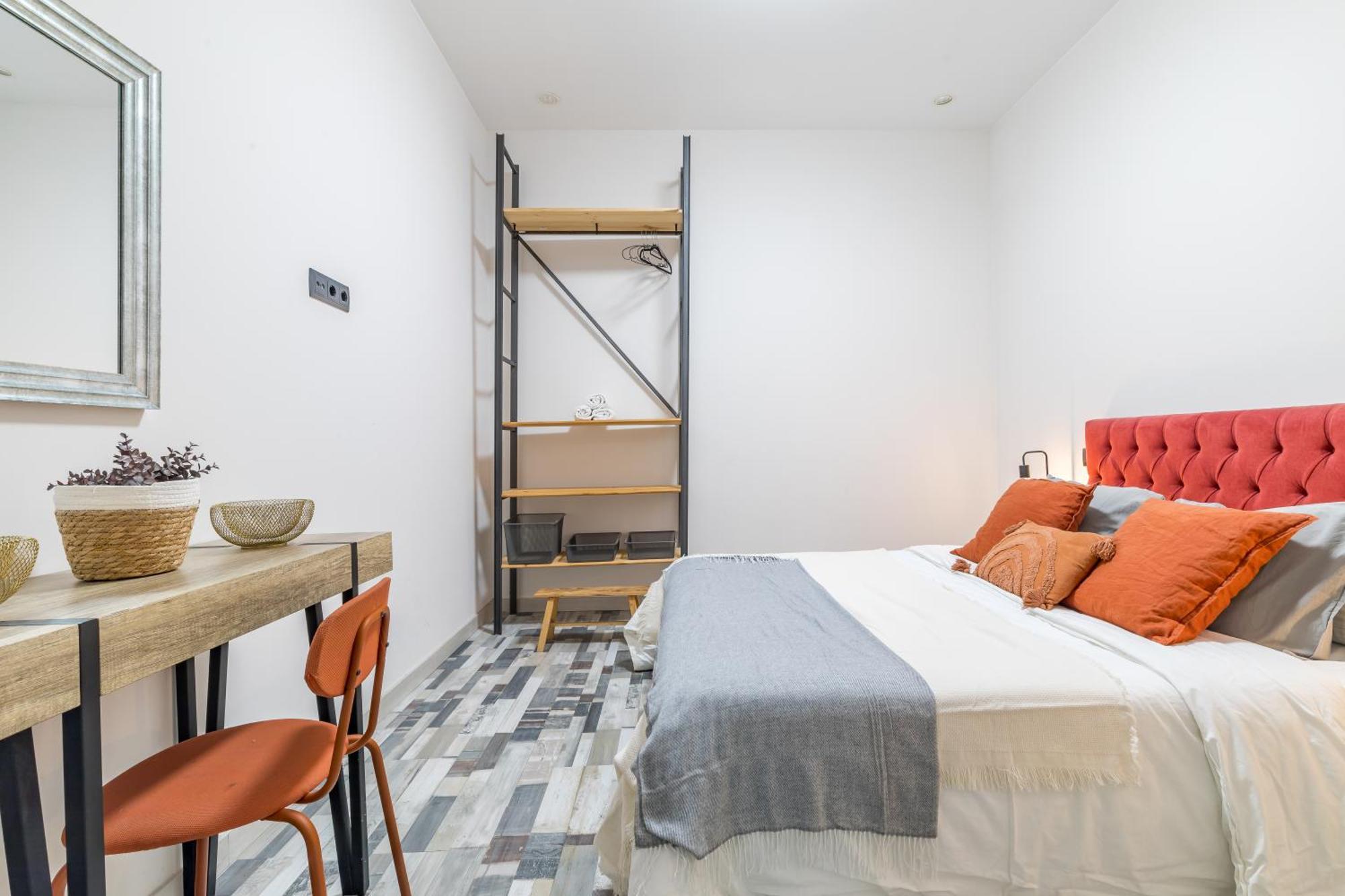 Location, Style & Comfort Madrid Exterior foto